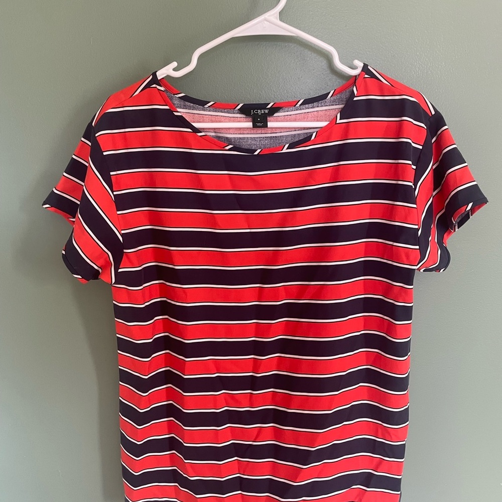 Jcrew blouse